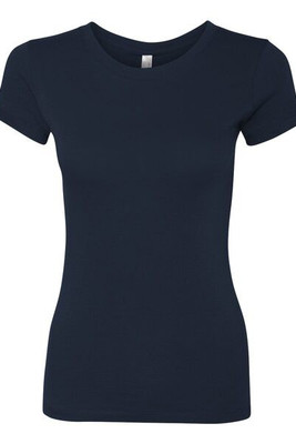 Next Level 3300L - Ultimate Comfort Women's Everyday Tee