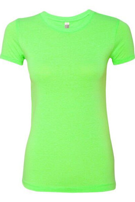 Next Level 3300L - Le Tee-Shirt Idéal pour Toutes Occasions