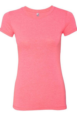 Next Level 3300L - Le Tee-Shirt Idéal pour Toutes Occasions