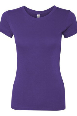 Next Level 3300L - Le Tee-Shirt Idéal pour Toutes Occasions