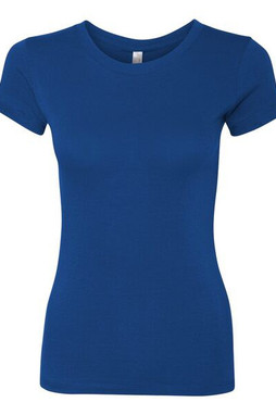 Next Level 3300L - Le Tee-Shirt Idéal pour Toutes Occasions