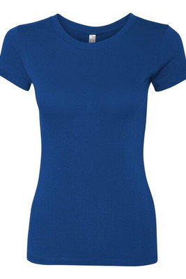 Next Level 3300L - Le Tee-Shirt Idéal pour Toutes Occasions