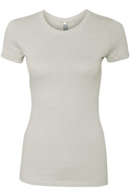 Next Level 3300L - Le Tee-Shirt Idéal pour Toutes Occasions