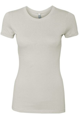 Next Level 3300L - Le Tee-Shirt Idéal pour Toutes Occasions