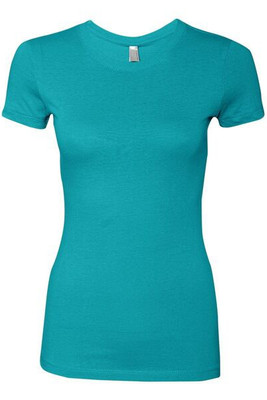 Next Level 3300L - Le Tee-Shirt Idéal pour Toutes Occasions