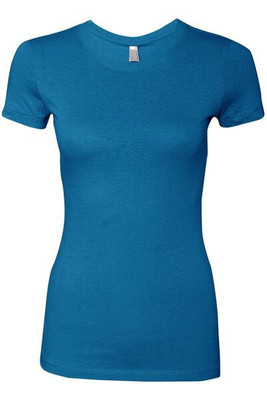 Next Level 3300L - Ultimate Comfort Women's Everyday Tee
