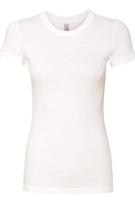 Next Level 3300L - Le Tee-Shirt Idéal pour Toutes Occasions