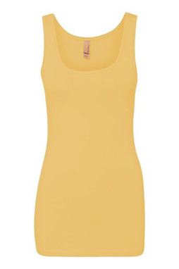 Next Level 3533 - Débardeur Confort Femme en Jersey