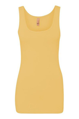 Next Level 3533 - Débardeur Confort Femme en Jersey