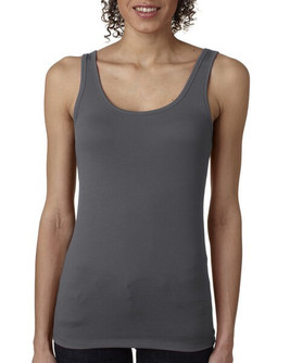 Next Level 3533 - Débardeur Confort Femme en Jersey