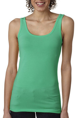 Next Level 3533 - Débardeur Confort Femme en Jersey