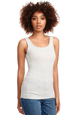 Next Level 3533 - Débardeur Confort Femme en Jersey
