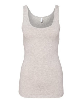 Next Level 3533 - Débardeur Confort Femme en Jersey
