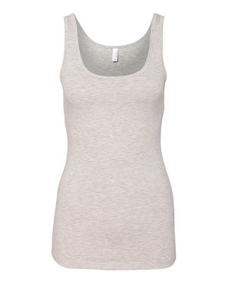 Next Level 3533 - Comfy Stretch Ladies Jersey Tank Top