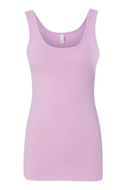 Next Level 3533 - Débardeur Confort Femme en Jersey