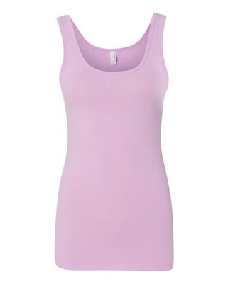 Next Level 3533 - Débardeur Confort Femme en Jersey