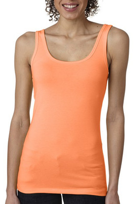 Next Level 3533 - Débardeur Confort Femme en Jersey