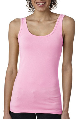 Next Level 3533 - Débardeur Confort Femme en Jersey