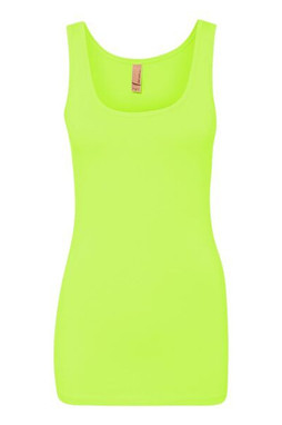 Next Level 3533 - Débardeur Confort Femme en Jersey