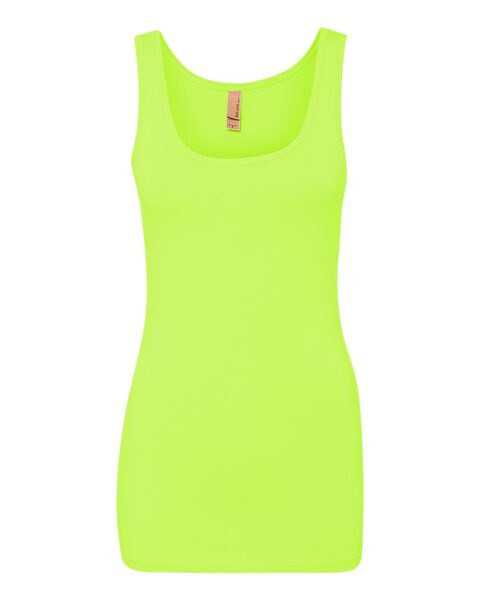 Next Level 3533 - Débardeur Confort Femme en Jersey