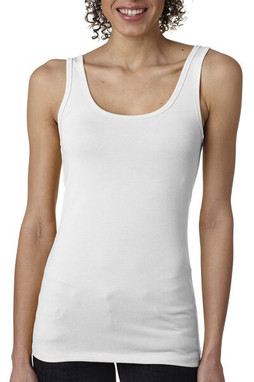 Next Level 3533 - Débardeur Confort Femme en Jersey