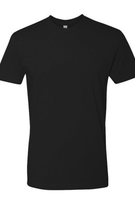 Next Level 3600 - Premium Short-Sleeve Crew