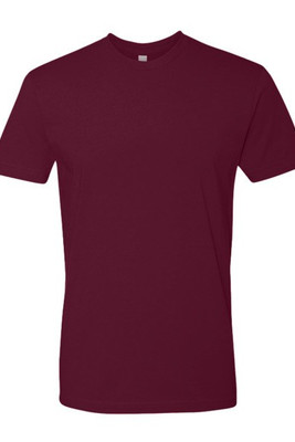 Next Level 3600 - Premium Short-Sleeve Crew