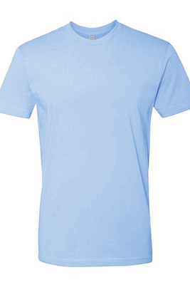 Next Level 3600 - Premium Short-Sleeve Crew