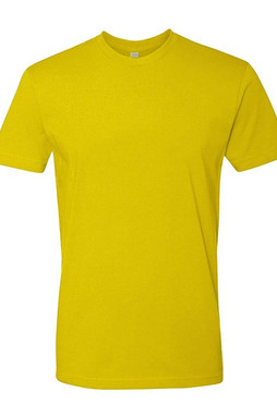 Next Level 3600 - T-shirt à manches courtes Premium Crew