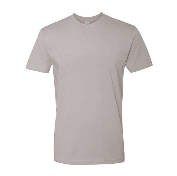 Next Level 3600 - Premium Short-Sleeve Crew