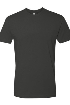 Next Level 3600 - Premium Short-Sleeve Crew 