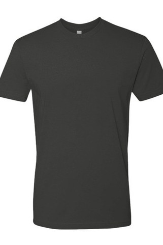 Next Level 3600 - T-shirt à manches courtes Premium Crew