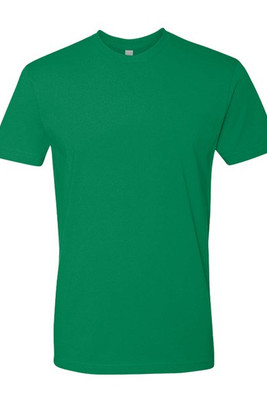 Next Level 3600 - Premium Short-Sleeve Crew 
