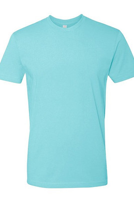 Next Level 3600 - Premium Short-Sleeve Crew 