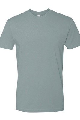 Next Level 3600 - T-shirt à manches courtes Premium Crew