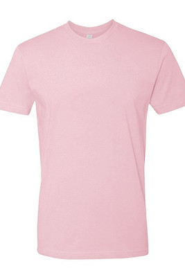 Next Level 3600 - T-shirt à manches courtes Premium Crew