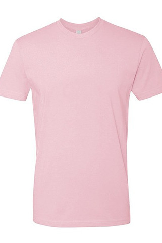 Next Level 3600 - Premium Short-Sleeve Crew