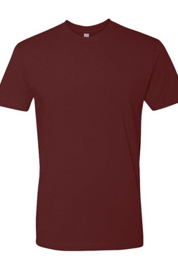 Next Level 3600 - Premium Short-Sleeve Crew