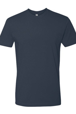 Next Level 3600 - T-shirt à manches courtes Premium Crew