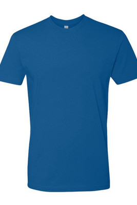 Next Level 3600 - Premium Short-Sleeve Crew 