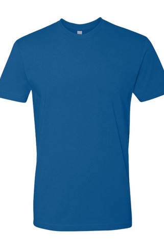 Next Level 3600 - T-shirt à manches courtes Premium Crew