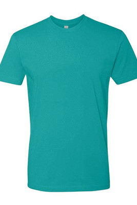 Next Level 3600 - T-shirt à manches courtes Premium Crew