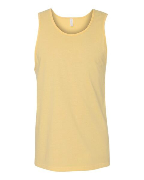 Next Level 3633 - Vibrant Summer Comfort Jersey Tank Top
