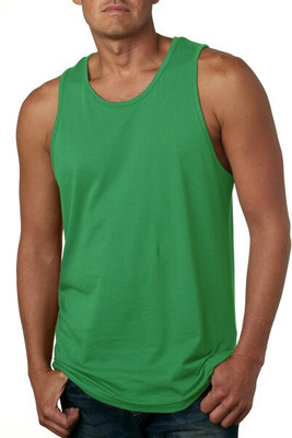Next Level 3633 - Débardeur Confort Été en Jersey Premium