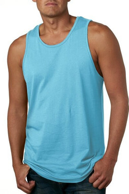 Next Level 3633 - Musculosa Premium Jersey 
