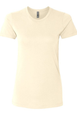Next Level 3900 - T-shirt Confortable et Élégant pour Tous