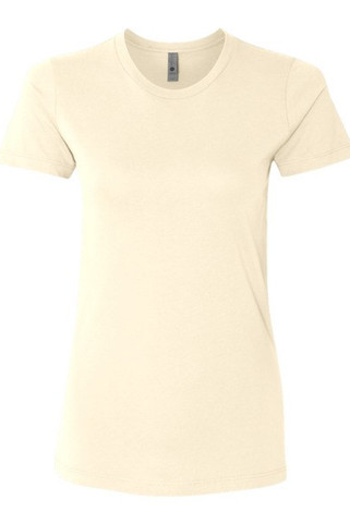 Next Level 3900 - T-shirt Confortable et Élégant pour Tous