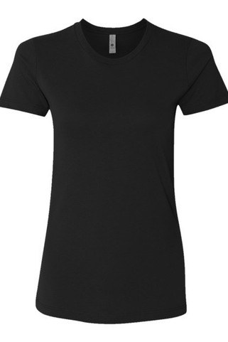 Next Level 3900 - Ultimate Comfort Cotton Tee Collection