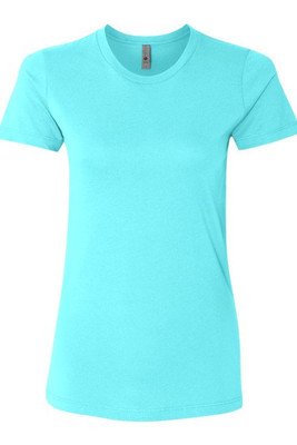Next Level 3900 - Camiseta Cómoda de Algodón para Todos