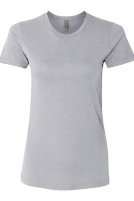Next Level 3900 - Ultimate Comfort Cotton Tee Collection